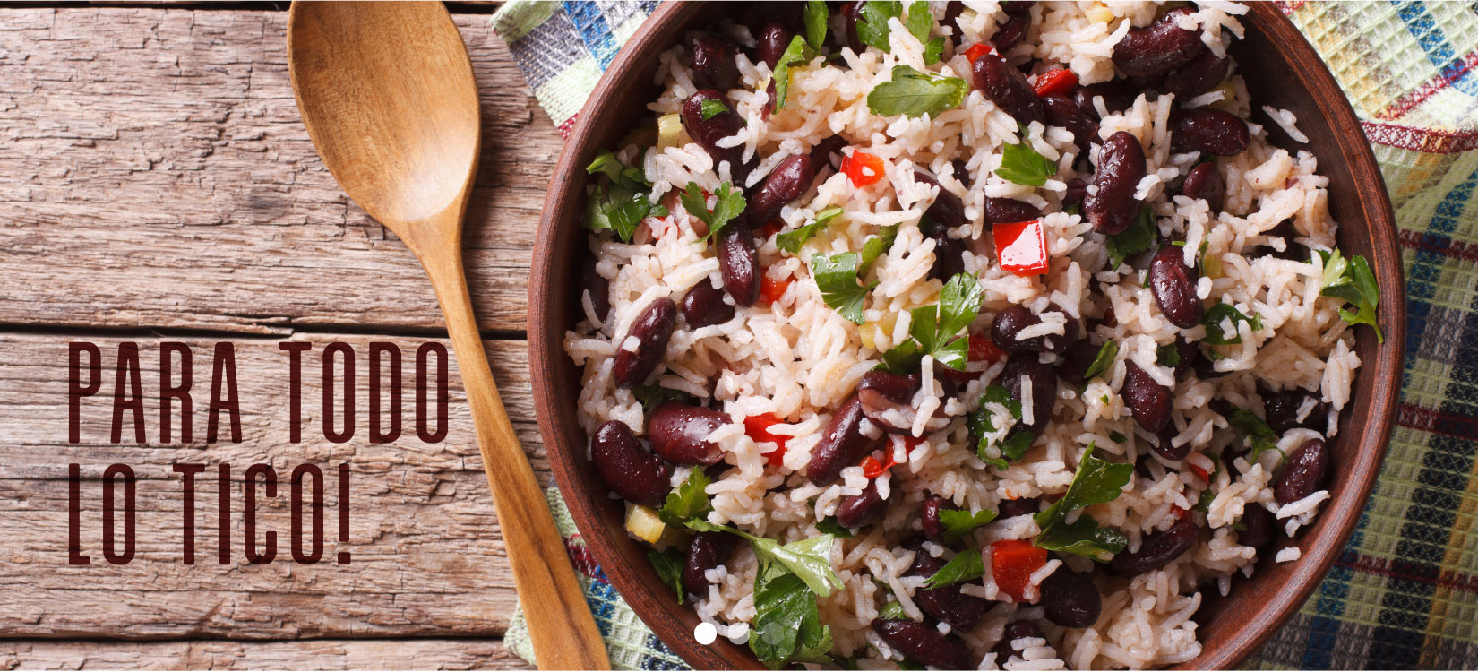 Alimentos Richly