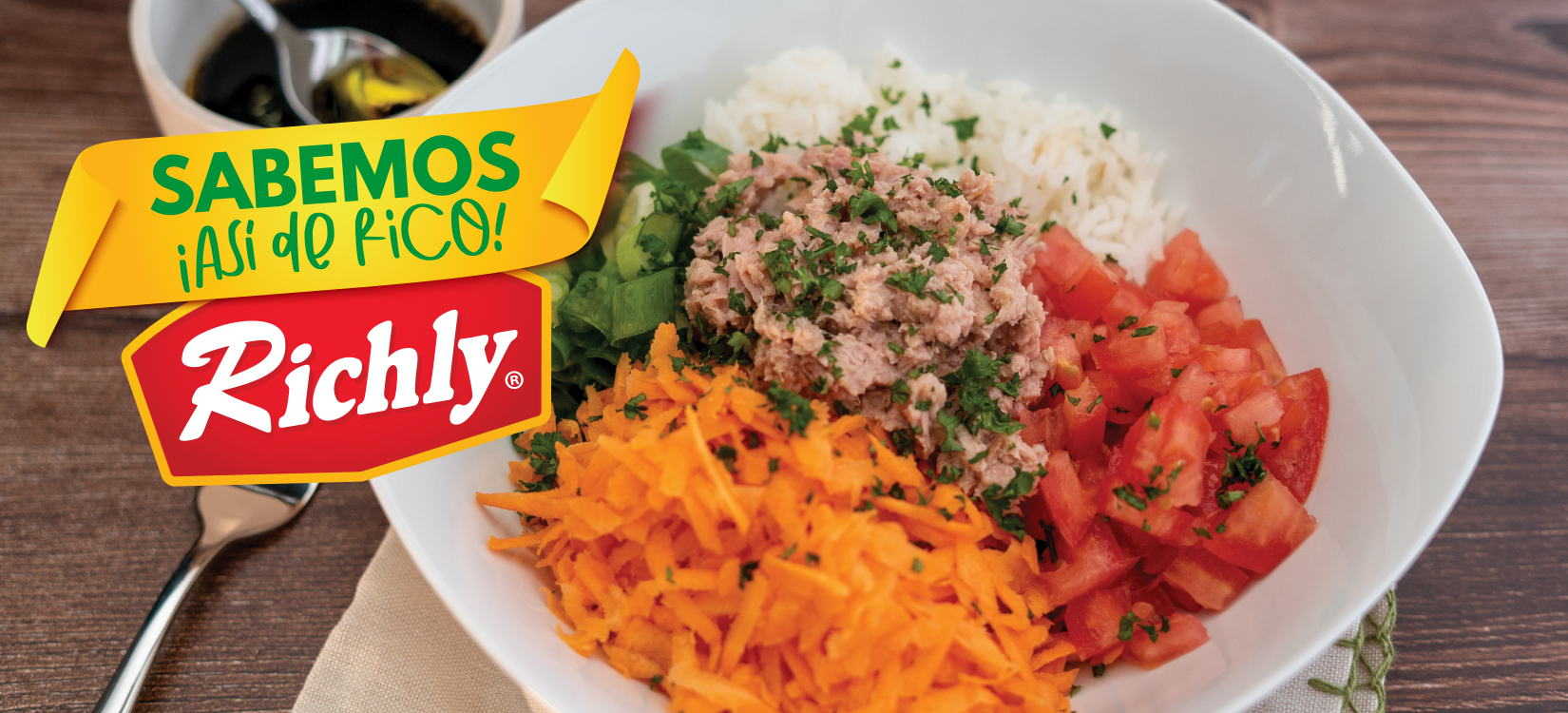 Alimentos Richly