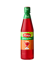 Sirope de Kola 700ml
