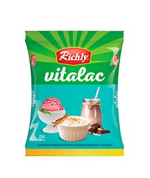Vitalac 350g