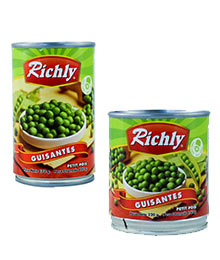 Guisantes
