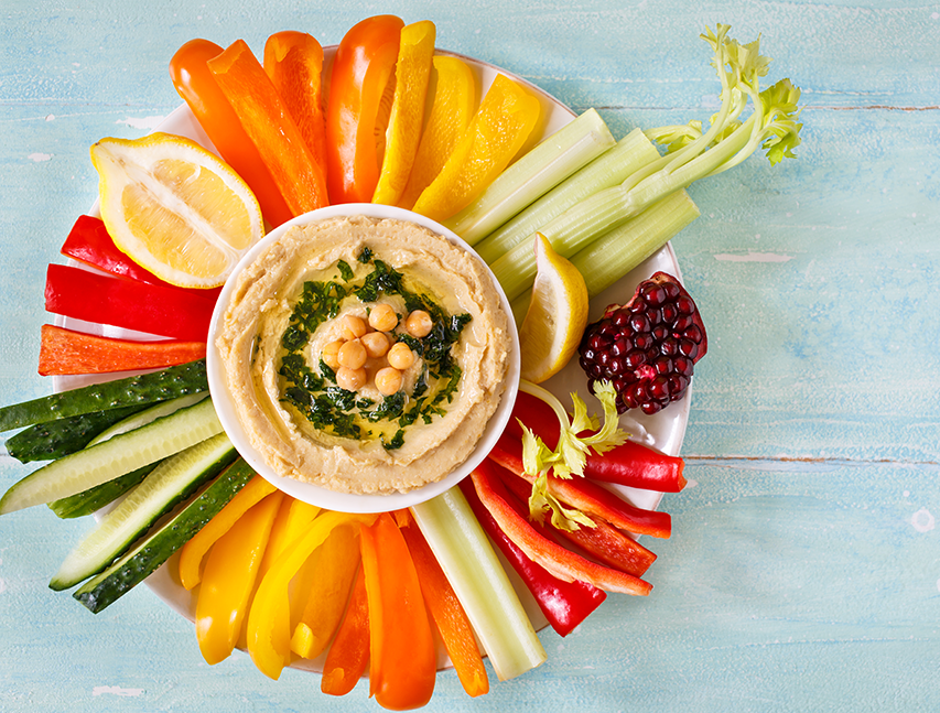 Hummus