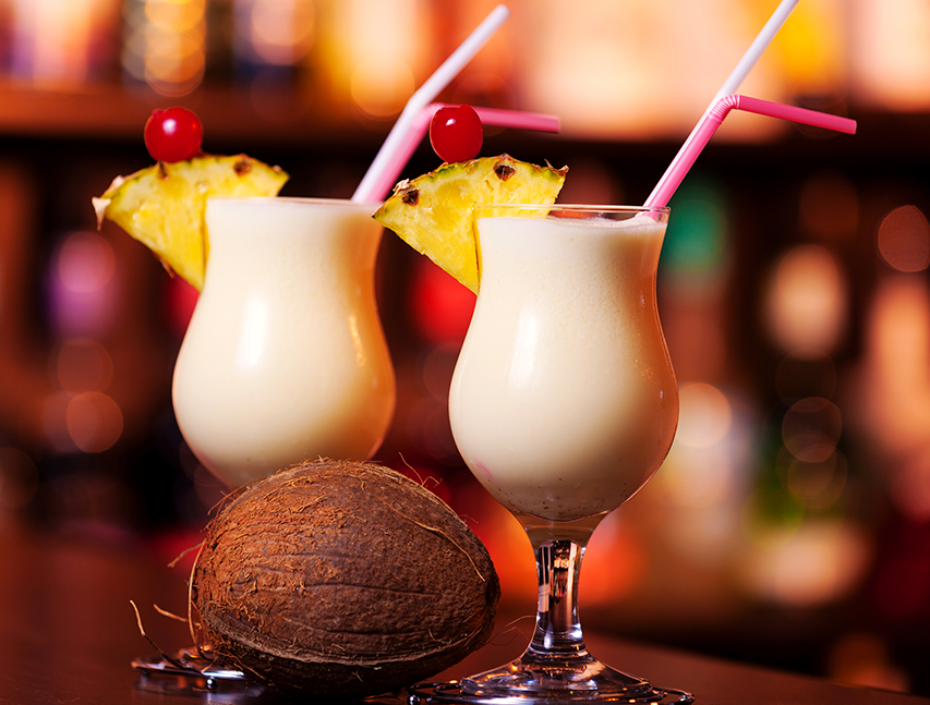 Piña colada