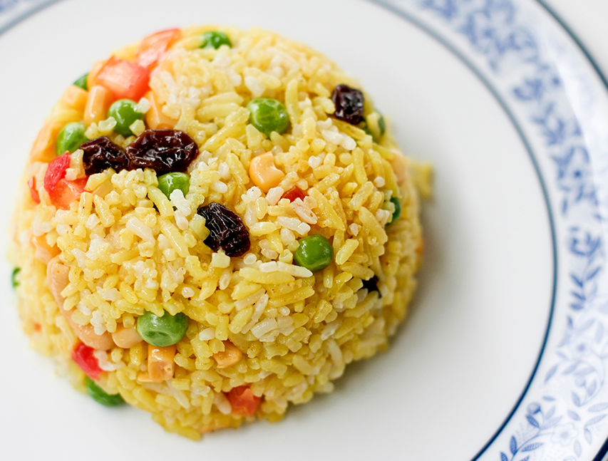 Arroz especial Richly