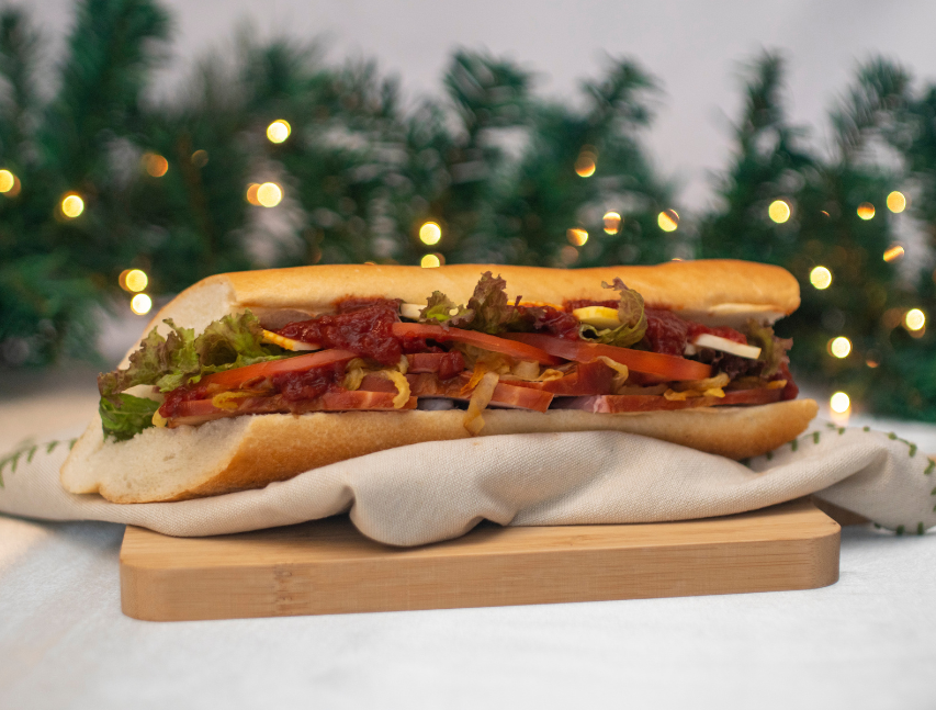 Sandwich para Colacho